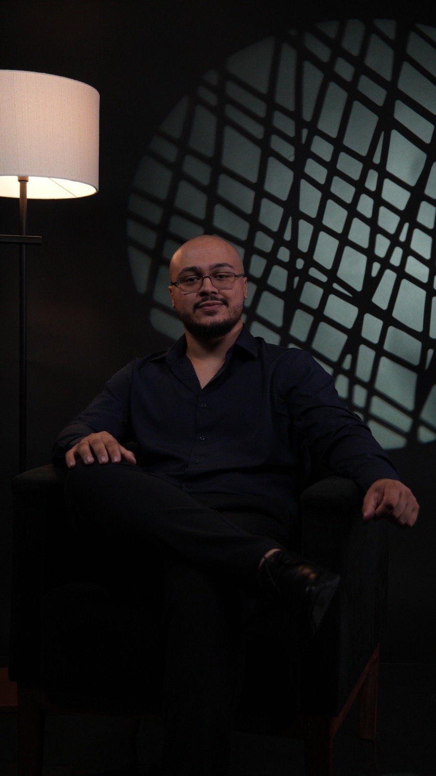 Dr. Marcos Souza, neuropsicólogo